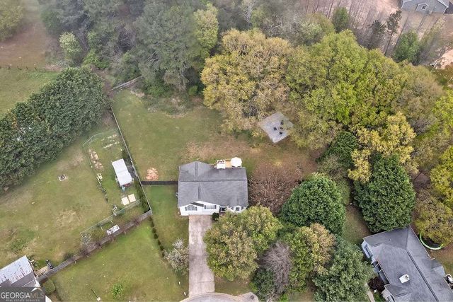 2192 Jackson Drive, Statham, GA 30666