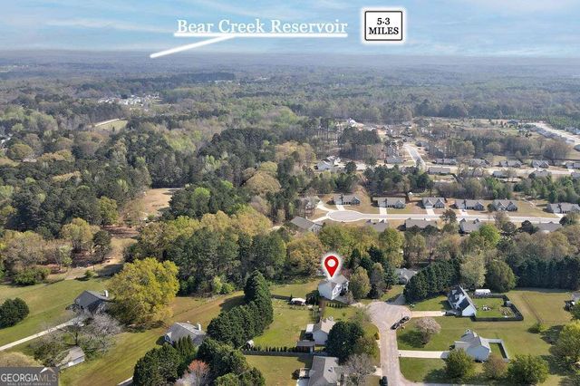 2192 Jackson Drive, Statham, GA 30666