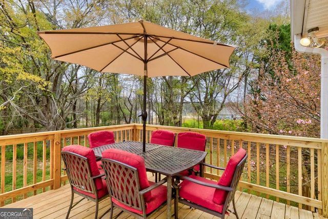 2192 Jackson Drive, Statham, GA 30666