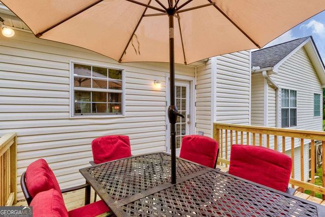 2192 Jackson Drive, Statham, GA 30666