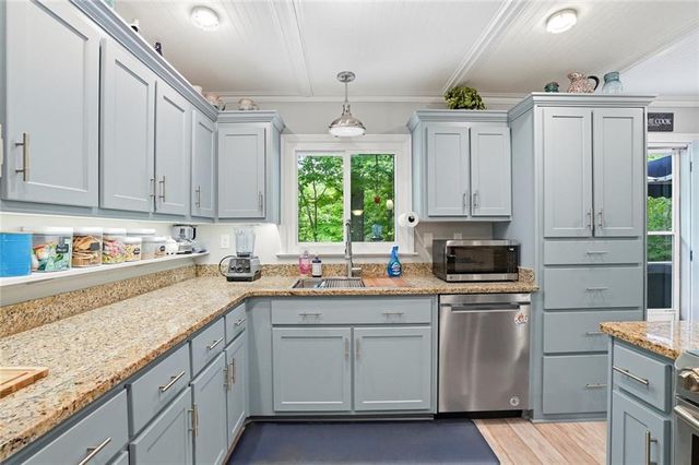 62 Elm Terrace, Ellijay, GA 30540