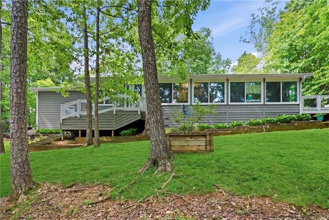 62 Elm Terrace, Ellijay, GA 30540