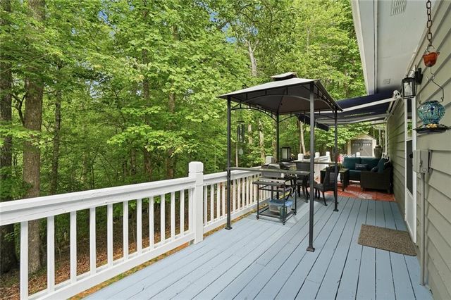 62 Elm Terrace, Ellijay, GA 30540