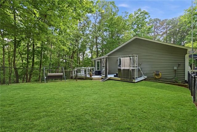 62 Elm Terrace, Ellijay, GA 30540