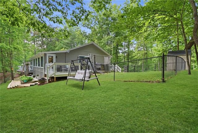62 Elm Terrace, Ellijay, GA 30540