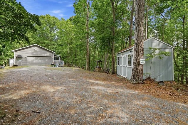 62 Elm Terrace, Ellijay, GA 30540