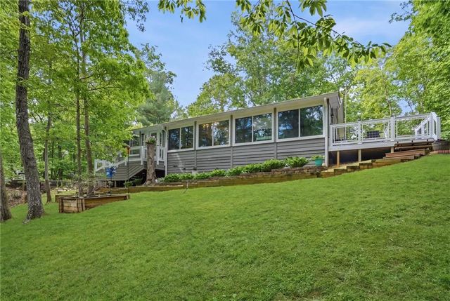 62 Elm Terrace, Ellijay, GA 30540