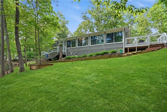 62 Elm Terrace, Ellijay, GA 30540