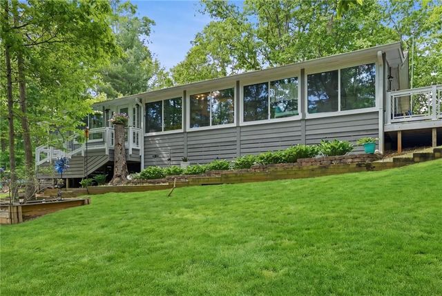 62 Elm Terrace, Ellijay, GA 30540