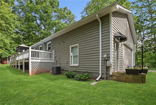 62 Elm Terrace, Ellijay, GA 30540