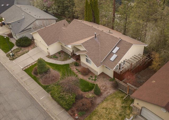 4815 S Kip Ln, Spokane, WA 99224