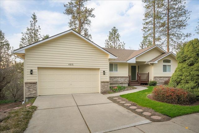 4815 S Kip Ln, Spokane, WA 99224