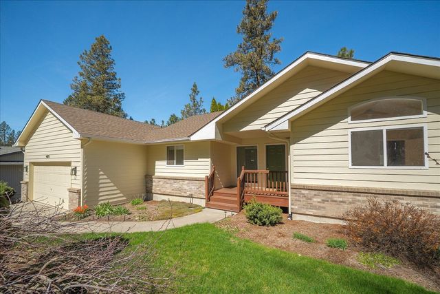 4815 S Kip Ln, Spokane, WA 99224