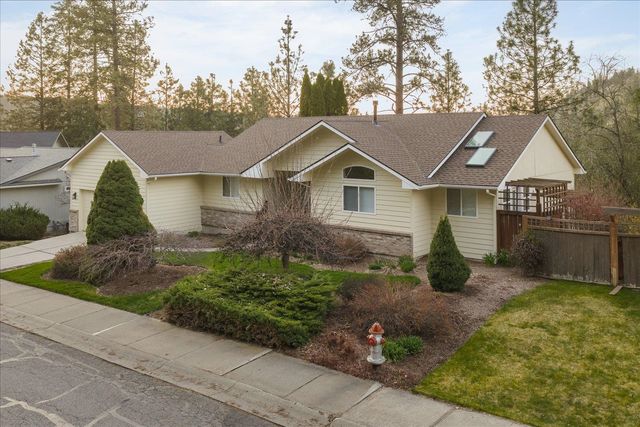 4815 S Kip Ln, Spokane, WA 99224