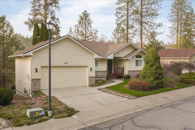 4815 S Kip Ln, Spokane, WA 99224