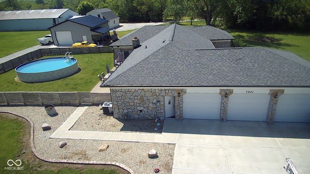 7901 S Franklin Road, Indianapolis, IN 46259
