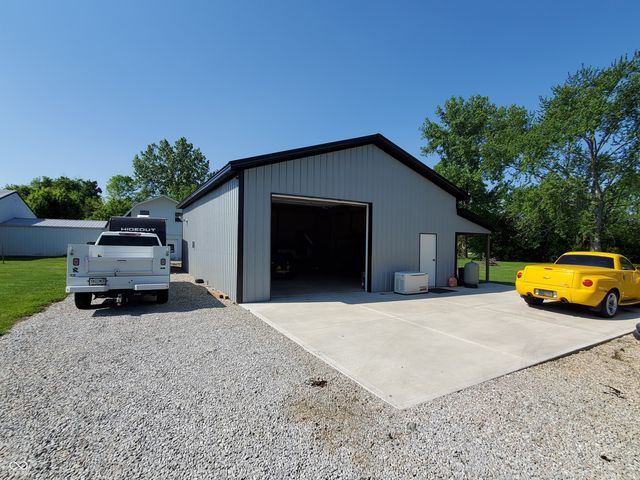 7901 S Franklin Road, Indianapolis, IN 46259