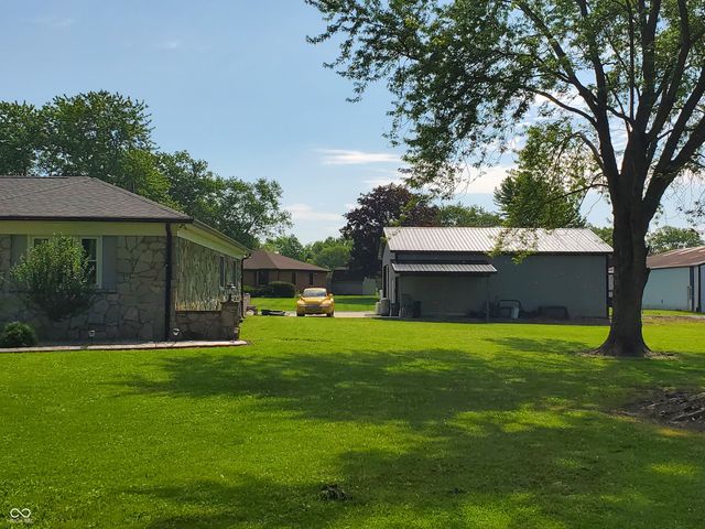 7901 S Franklin Road, Indianapolis, IN 46259
