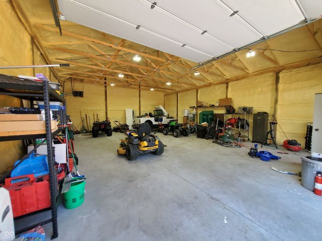 7901 S Franklin Road, Indianapolis, IN 46259