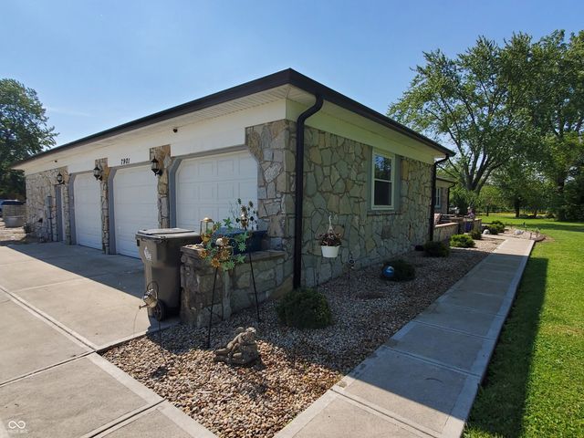 7901 S Franklin Road, Indianapolis, IN 46259