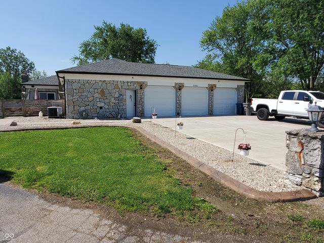 7901 S Franklin Road, Indianapolis, IN 46259