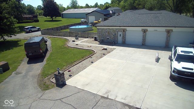 7901 S Franklin Road, Indianapolis, IN 46259