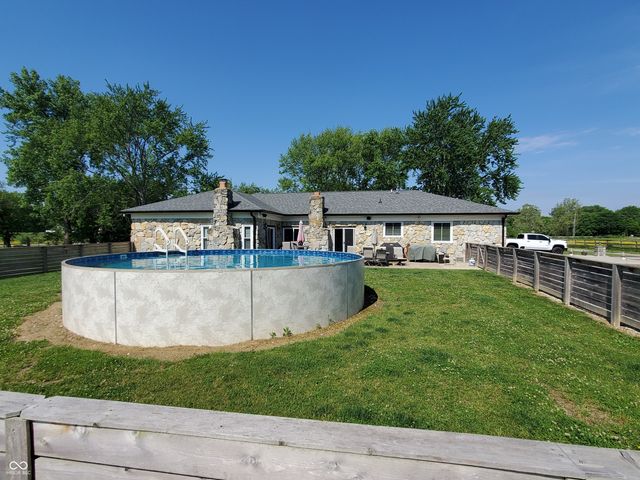 7901 S Franklin Road, Indianapolis, IN 46259