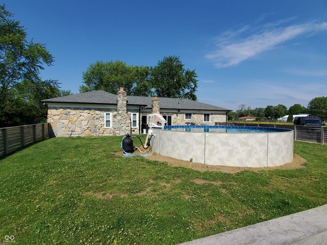 7901 S Franklin Road, Indianapolis, IN 46259