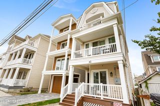 43 Marine Terrace, Long Branch, NJ 07740