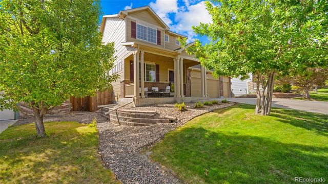 3604 S Nepal Street, Aurora, CO 80013
