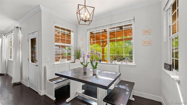 3604 S Nepal Street, Aurora, CO 80013
