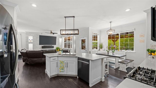 3604 S Nepal Street, Aurora, CO 80013
