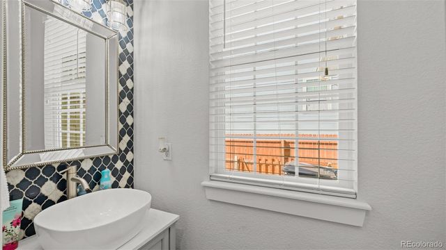 3604 S Nepal Street, Aurora, CO 80013