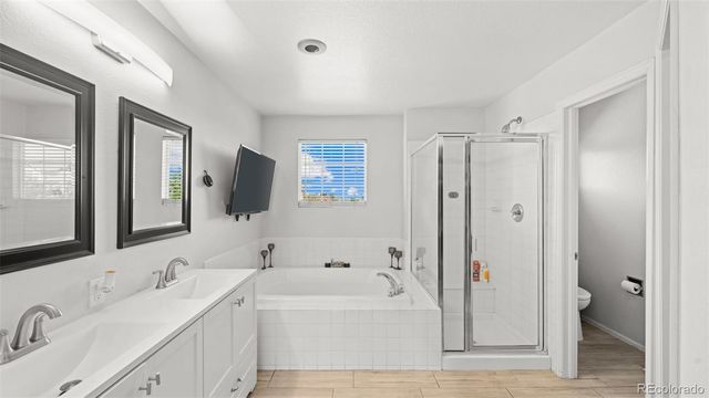 3604 S Nepal Street, Aurora, CO 80013