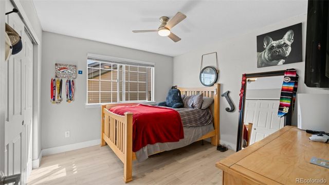 3604 S Nepal Street, Aurora, CO 80013