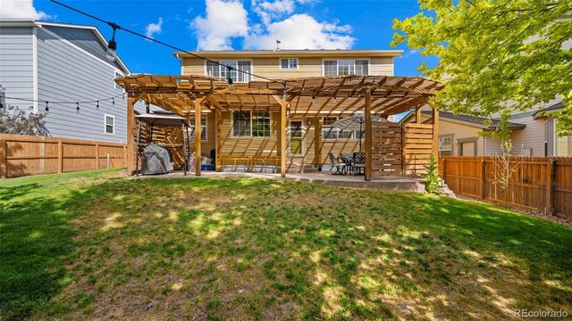 3604 S Nepal Street, Aurora, CO 80013