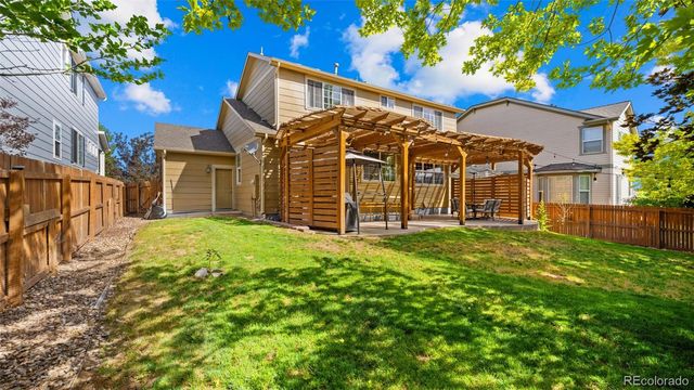 3604 S Nepal Street, Aurora, CO 80013