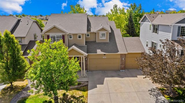 3604 S Nepal Street, Aurora, CO 80013