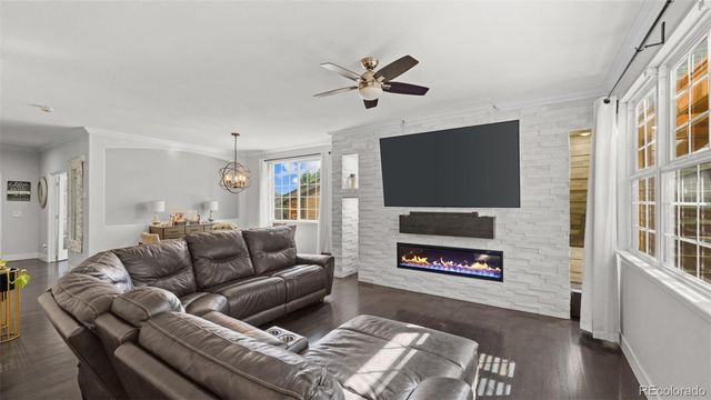 3604 S Nepal Street, Aurora, CO 80013