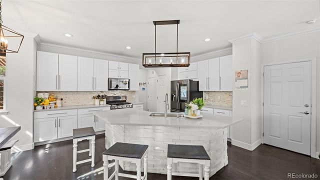 3604 S Nepal Street, Aurora, CO 80013