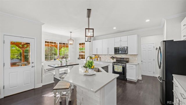 3604 S Nepal Street, Aurora, CO 80013