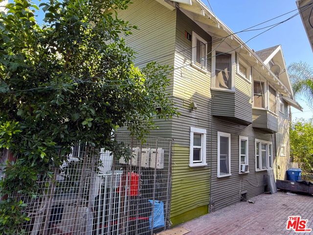 1617 S Bonnie Brae Street, Los Angeles, CA 90006