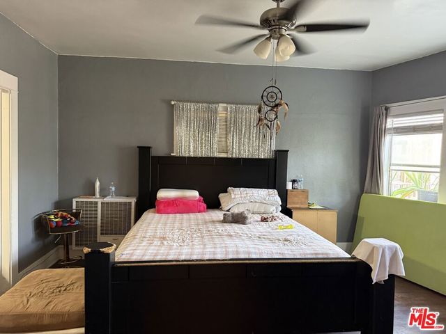 1617 S Bonnie Brae Street, Los Angeles, CA 90006