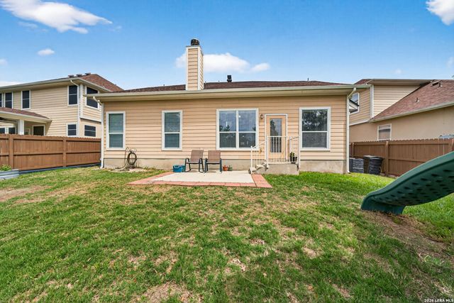 22839 Cardigan Chase, San Antonio, TX 78260