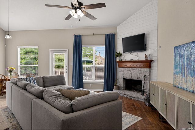 22839 Cardigan Chase, San Antonio, TX 78260