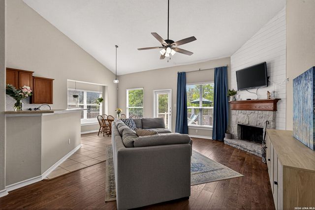 22839 Cardigan Chase, San Antonio, TX 78260