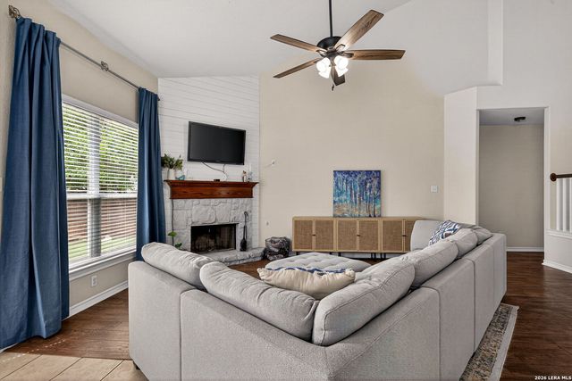 22839 Cardigan Chase, San Antonio, TX 78260