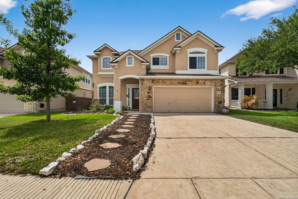 22839 Cardigan Chase, San Antonio, TX 78260