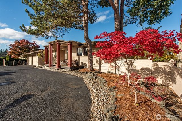 1325 E Lauridsen Boulevard, Port Angeles, WA 98362