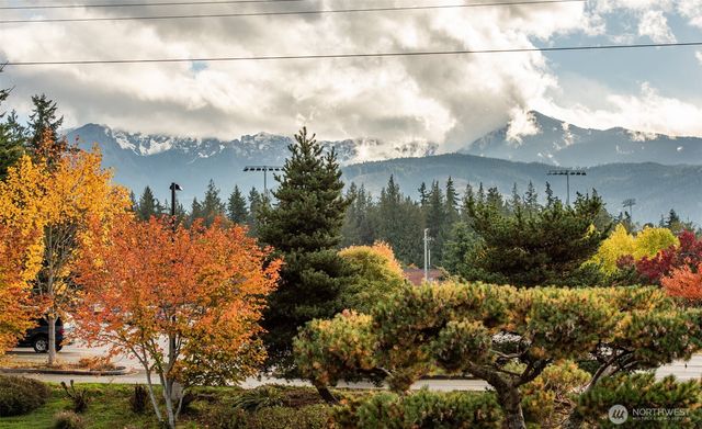 1325 E Lauridsen Boulevard, Port Angeles, WA 98362